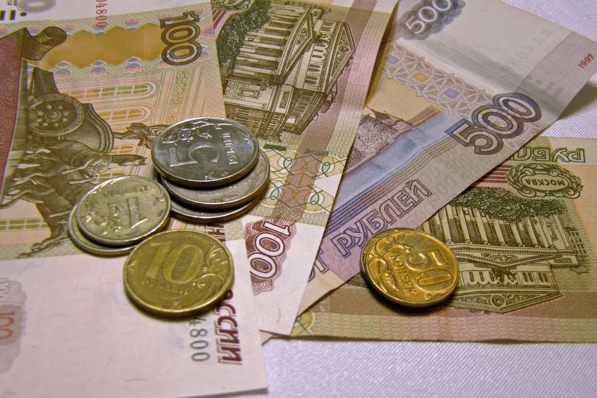 How to pay in Russia