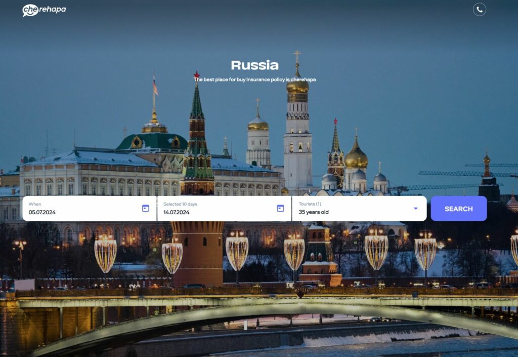 Venäjän viisumivakuutus - Maksa amerikkalaisella debit-luottokortilla Mastercard Visa Maestro American Exoress JCB UnionPay
